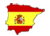 ARBEA PELUQUEROS - Espanol