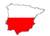 ARBEA PELUQUEROS - Polski